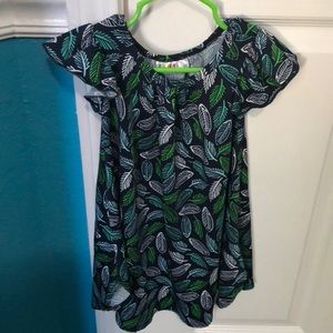 Dotdotsmile swing 2t